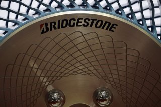 Le japonais Bridgestone continue de profiter de la faiblesse du yen (archives).
